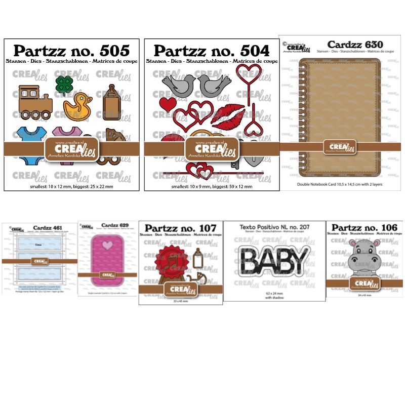 Baby Food Diary - บอย สแควร์ เบบี้ โพสต์จี คลาวด์ คัตติ้ง