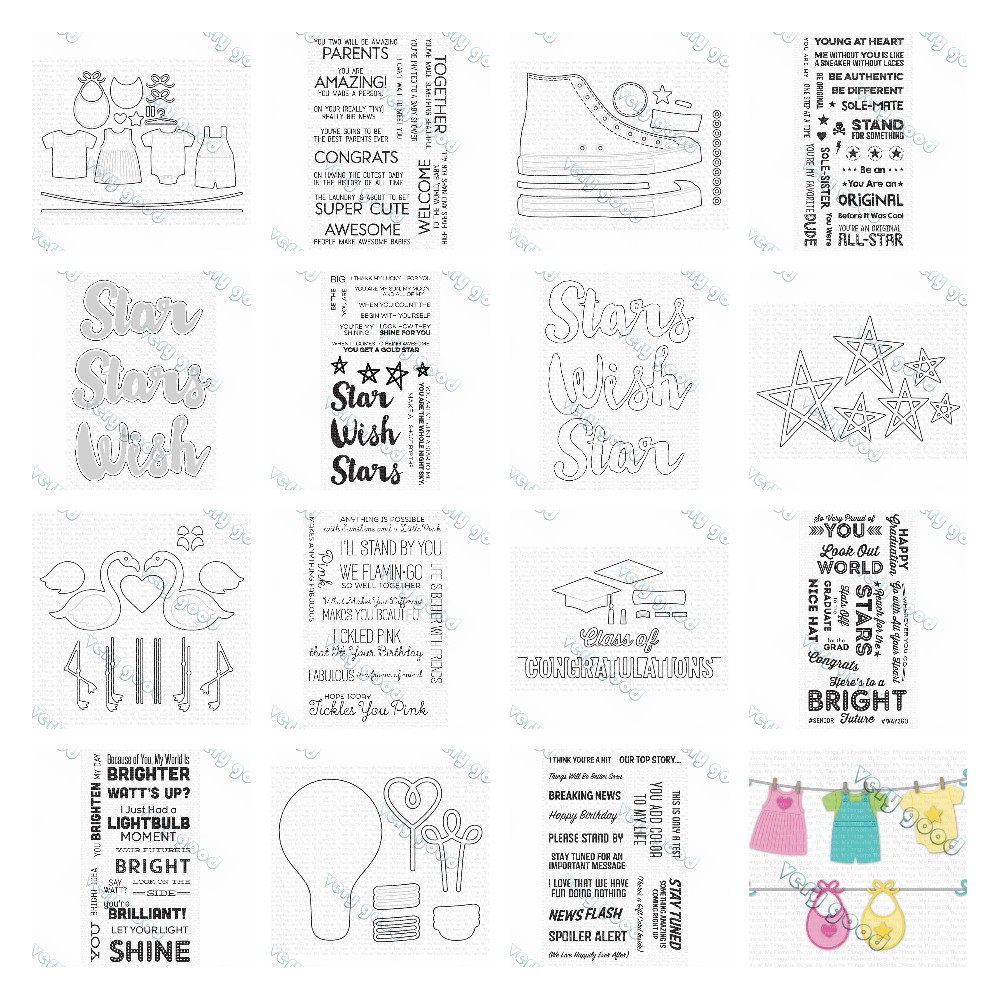 Baby Food Diary - แม่แบบลายนูนสำหรับตกแต่งที่ตัดลายกระดาษเด็กพร้อมที่2024แบบแฮนด์เมดพร้อมแสตมป์และสมุดติดรูปดาวนำโชค
