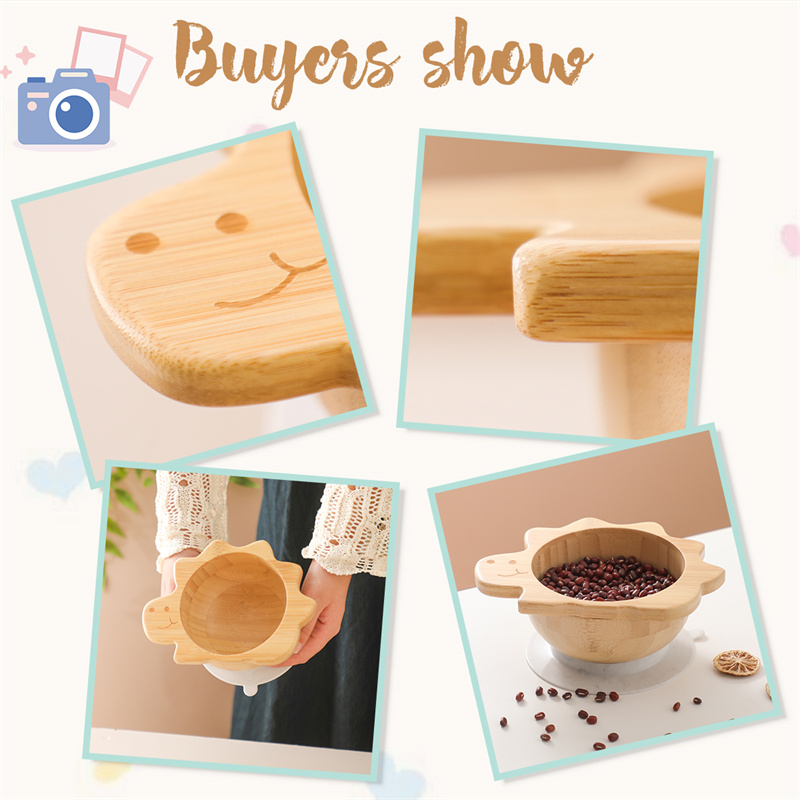 ชุดเครื่องใช้บนโต๊ะอาหารทำจากไ - Baby Food Equipment บทวิจารณ์และราคา