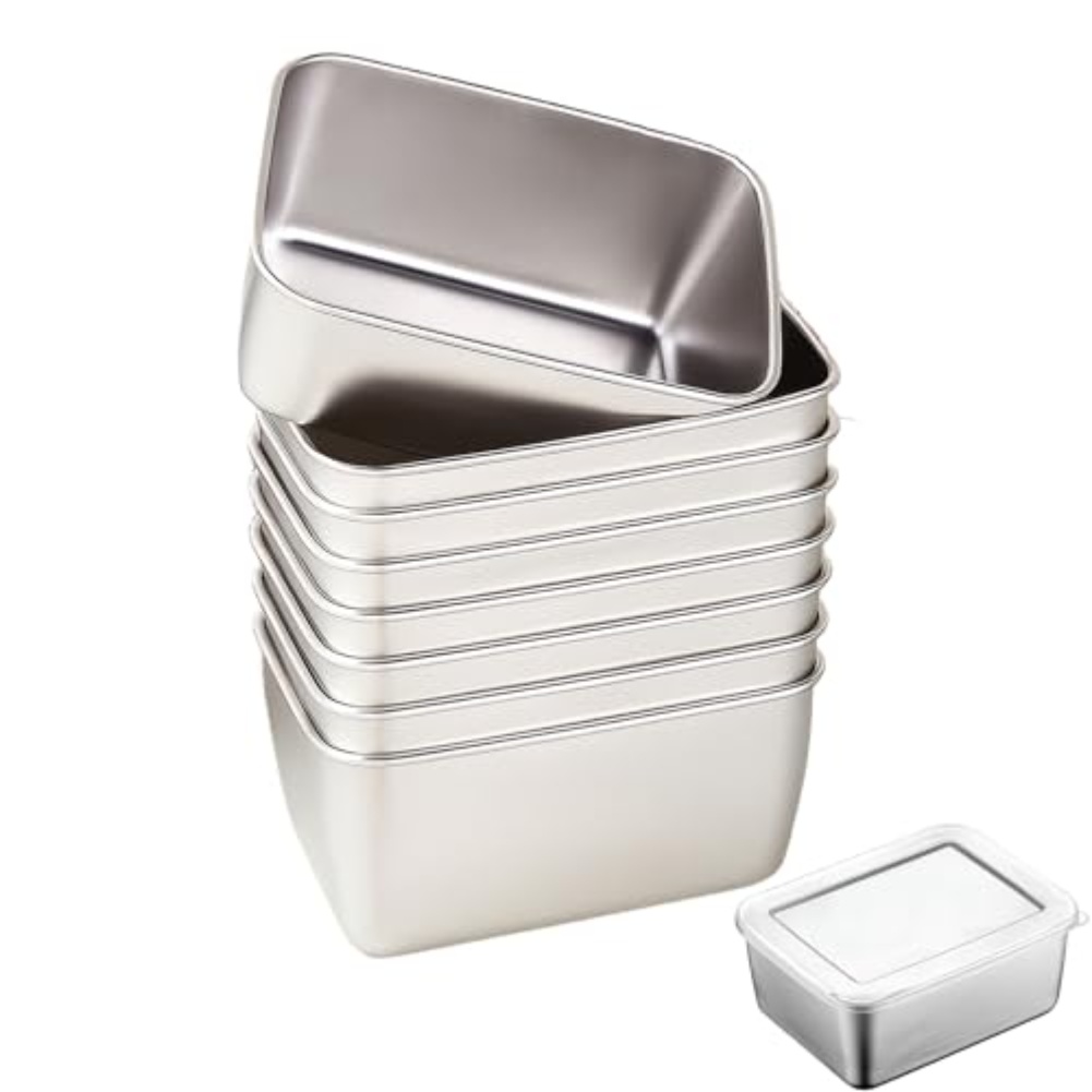 ภาชนะเก็บอาหารสุญญากาศ สำหรับเ - Baby Food Prep Containers บทวิจารณ์และราคา