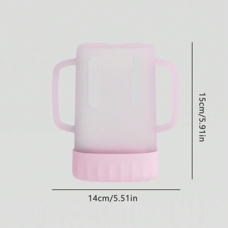 BIBOO ที่ใส่ถุงบีบแบบฝาปิดสองช - Baby Food Pouches 1 Year Old บทวิจารณ์และราคา