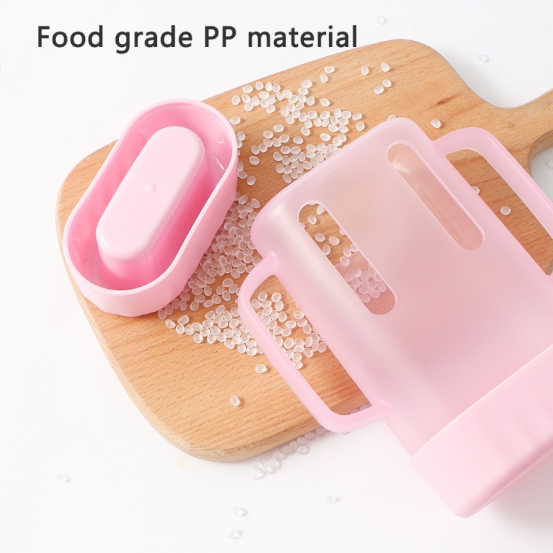 BIBOO ที่ใส่ถุงบีบแบบฝาปิดสองช - Baby Food Pouches 1 Year Old บทวิจารณ์และราคา