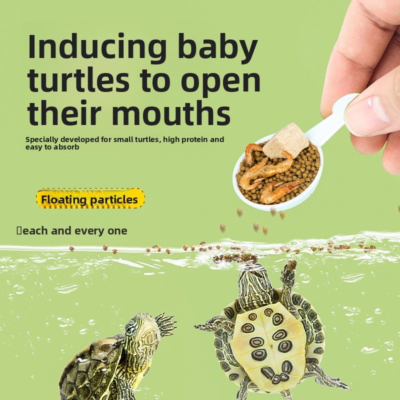 อาหารเริ่มต้นสำหรับลูกเต่า GEN - Baby Food Shrimp บทวิจารณ์และราคา