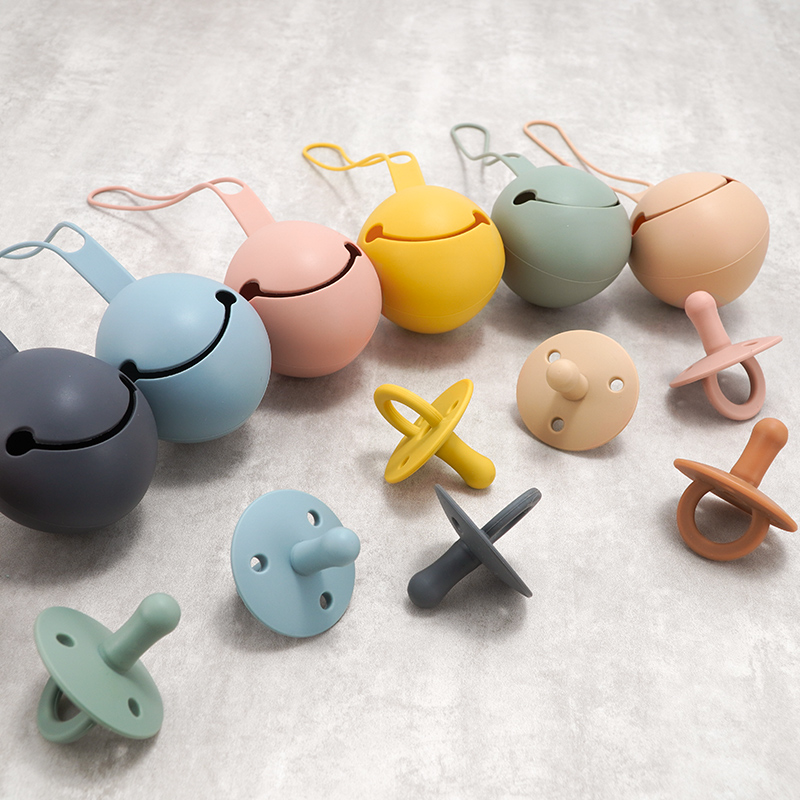 100% อาหารปลอดภัยอนุมัติซิลิโค - Baby Food Newborn บทวิจารณ์และราคา