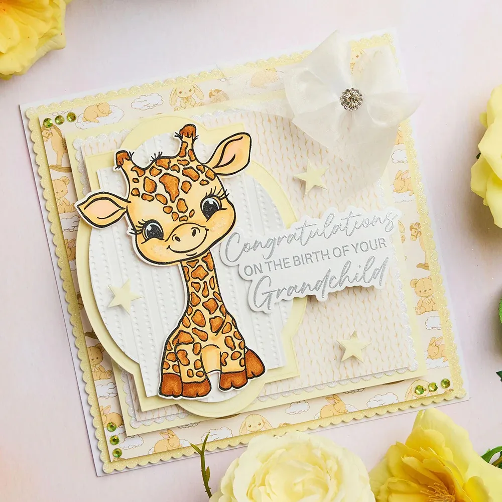 แม่พิมพ์ตัดรูปม้าโยกสำหรับเด็ก - Baby Food Diary บทวิจารณ์และราคา