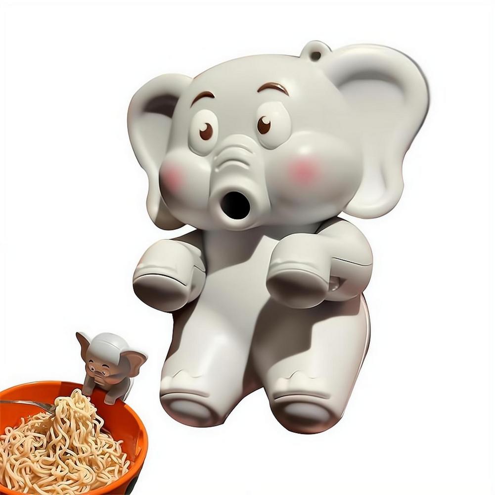 พัดลมทำความเย็นอาหารรูปช้างขนา - Baby Food Equipment บทวิจารณ์และราคา