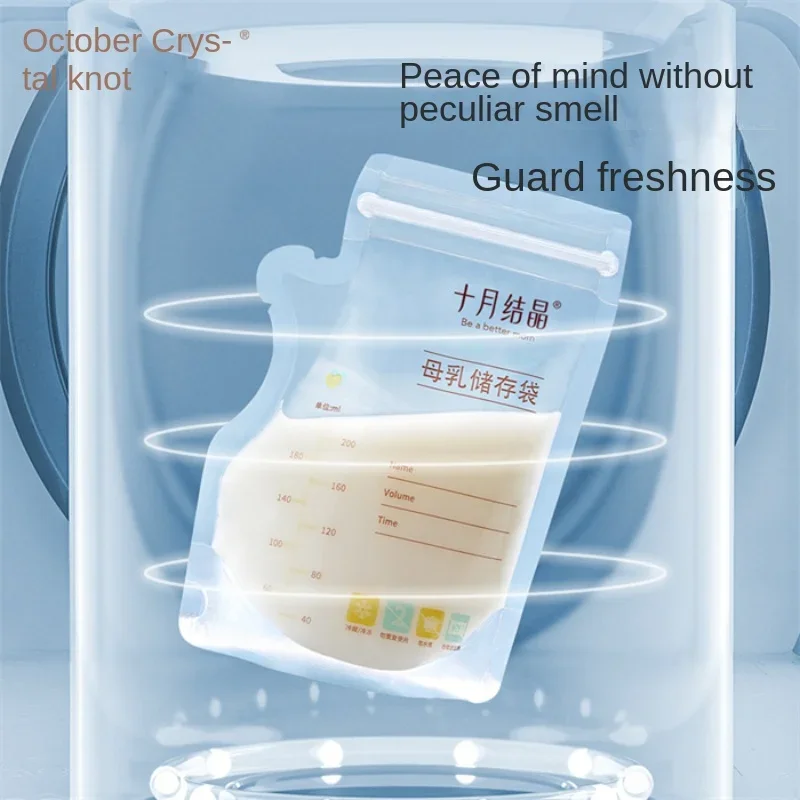ถุงเก็บน้ำนมแม่ 30/36 ชิ้น ขนา - Baby Food Newborn บทวิจารณ์และราคา