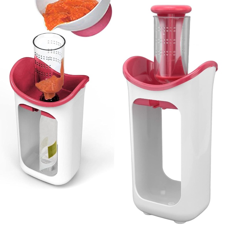 เครื่องบดอาหารเด็กพร้อมถุงเก็บ - Baby Food Newborn บทวิจารณ์และราคา