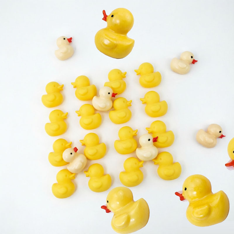 แม่พิมพ์ซิลิโคนรูปเป็ด 3 มิติ  - Baby Food Tray บทวิจารณ์และราคา