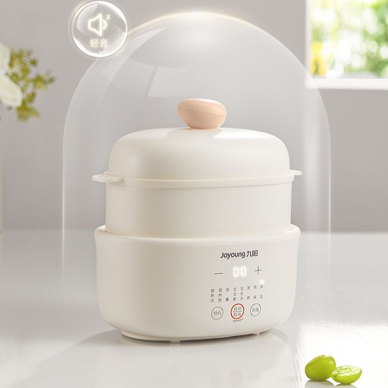 หม้อไฟฟ้าสำหรับตุ๋นอาหารในน้ำ, - Baby Food Stew บทวิจารณ์และราคา