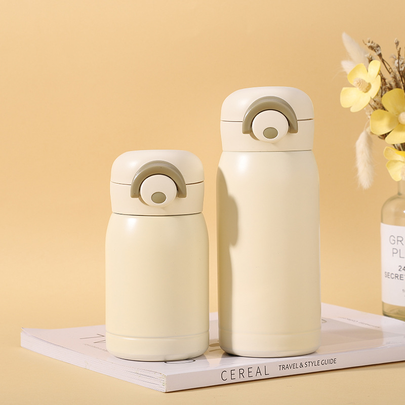กระติกน้ำร้อนขนาดเล็ก 220 มล./ - Baby Food Thermos บทวิจารณ์และราคา