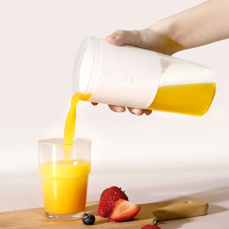 เครื่องปั่นพกพาขนาดเล็ก XIAOMI - Xiaomi Baby Food Maker บทวิจารณ์และราคา
