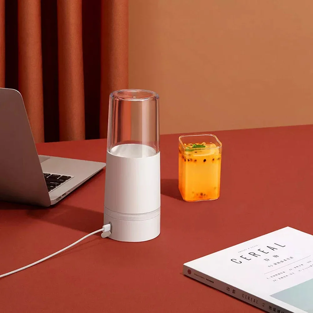 เครื่องปั่นพกพาขนาดเล็ก XIAOMI - Xiaomi Baby Food Maker บทวิจารณ์และราคา