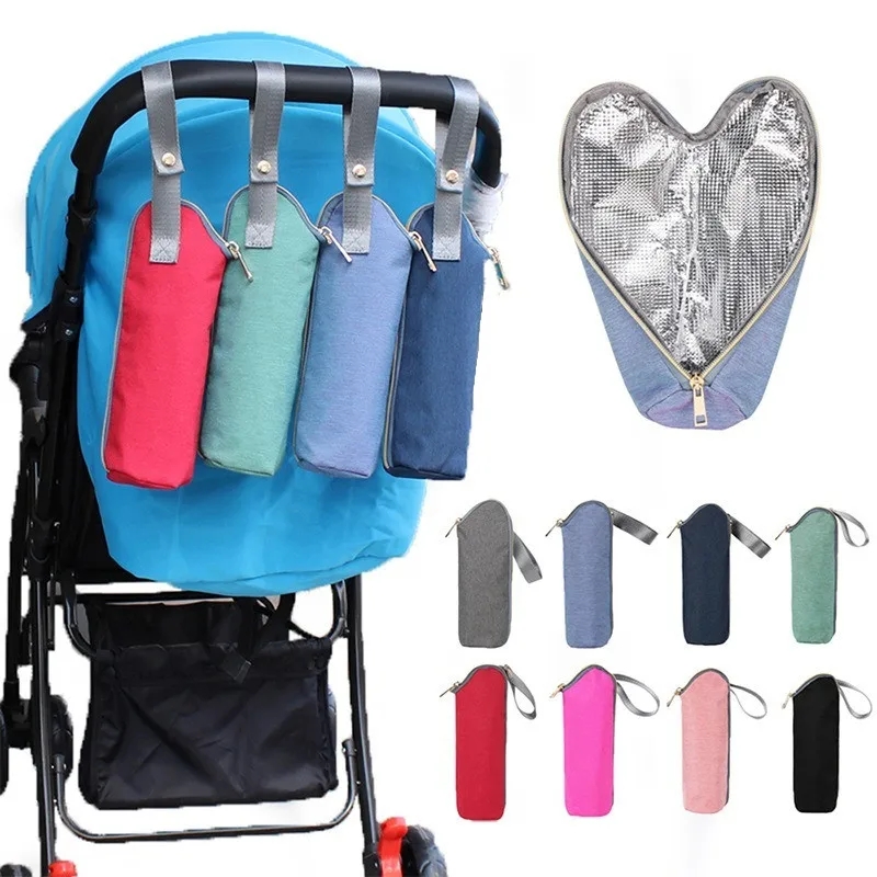 กระเป๋าฉนวนกันความร้อนนมร้อนสำ - Baby Food Thermos บทวิจารณ์และราคา