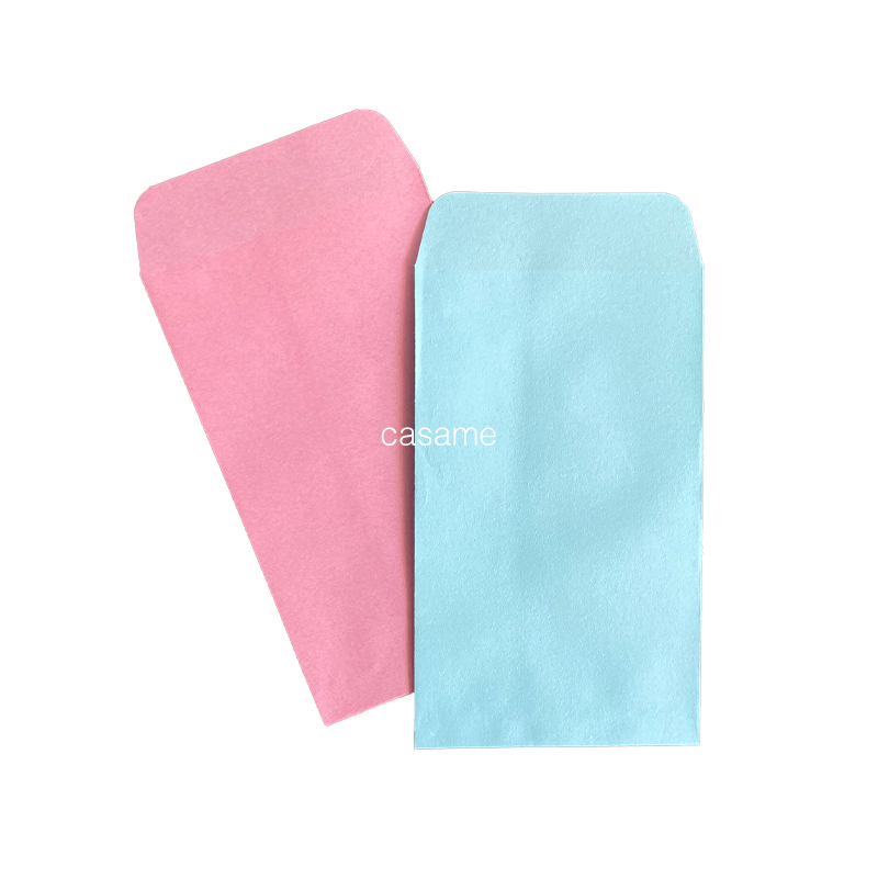 6x10 ซม.สีชมพูสีฟ้ากระเป๋าถุงก - Baby Food Pouches 1 Year Old บทวิจารณ์และราคา