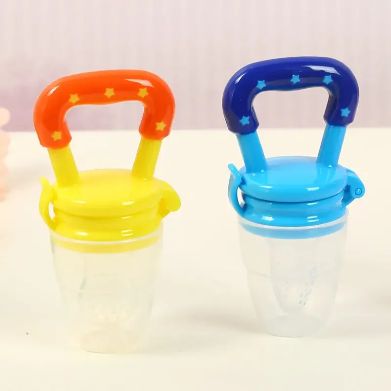 ซิลิโคนเด็กทารก Pacifier ทารกจ - Baby Food Newborn บทวิจารณ์และราคา