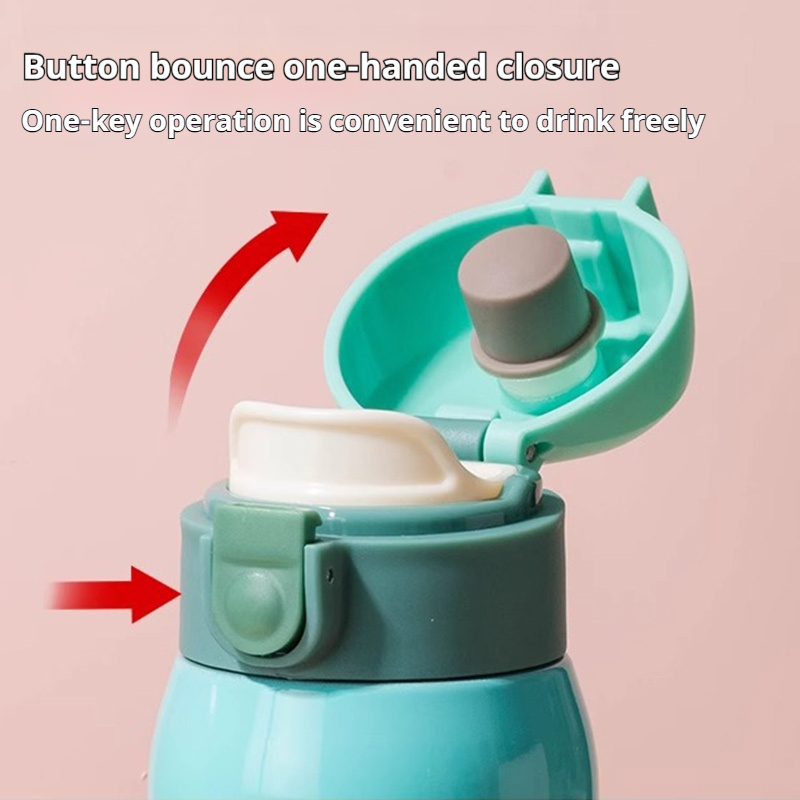 กระติกน้ำร้อน/เย็นขนาดเล็ก 200 - Baby Food Thermos บทวิจารณ์และราคา
