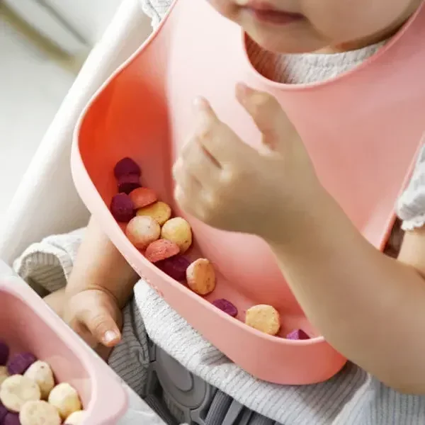 ซิลิโคนเกรดอาหารเด็กชุดจานชามใ - Baby Food Equipment บทวิจารณ์และราคา