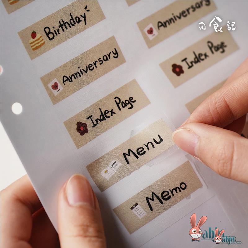 สมุดบันทึกสูตรอาหารเขียนมือสุด - Baby Food Diary บทวิจารณ์และราคา