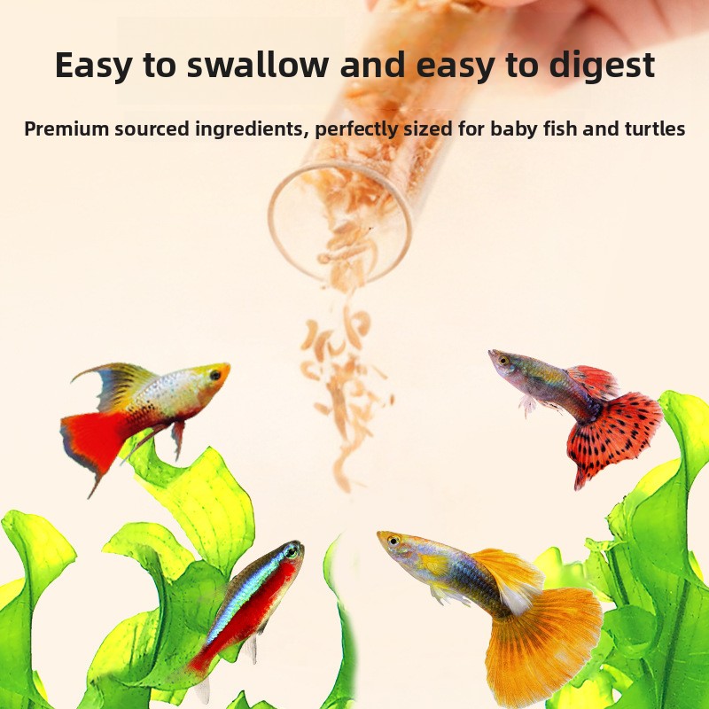 ไนชอง อาหารกุ้งคริลล์แอนตาร์กต - Baby Food Shrimp บทวิจารณ์และราคา