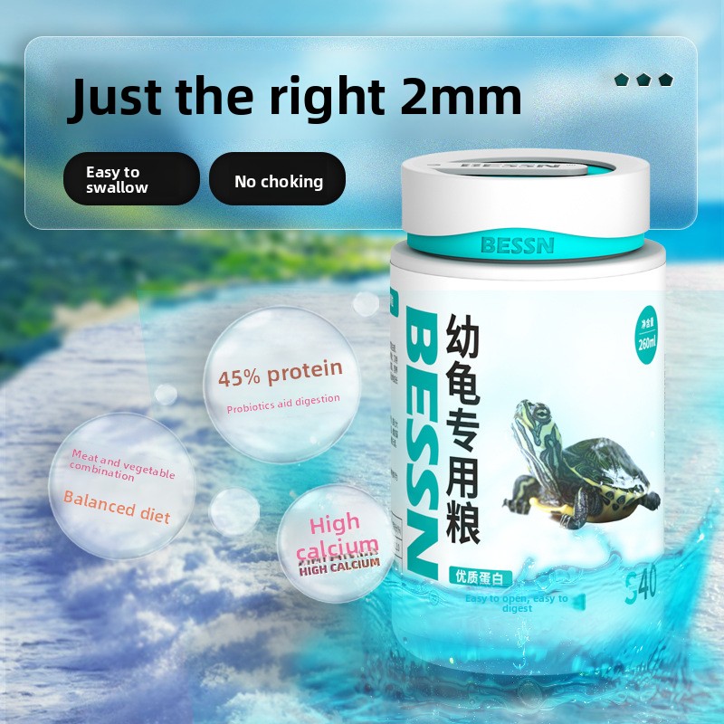 อาหารเต่าเบสส์เอ็น ทุกช่วงวัย  - Baby Food Shrimp บทวิจารณ์และราคา