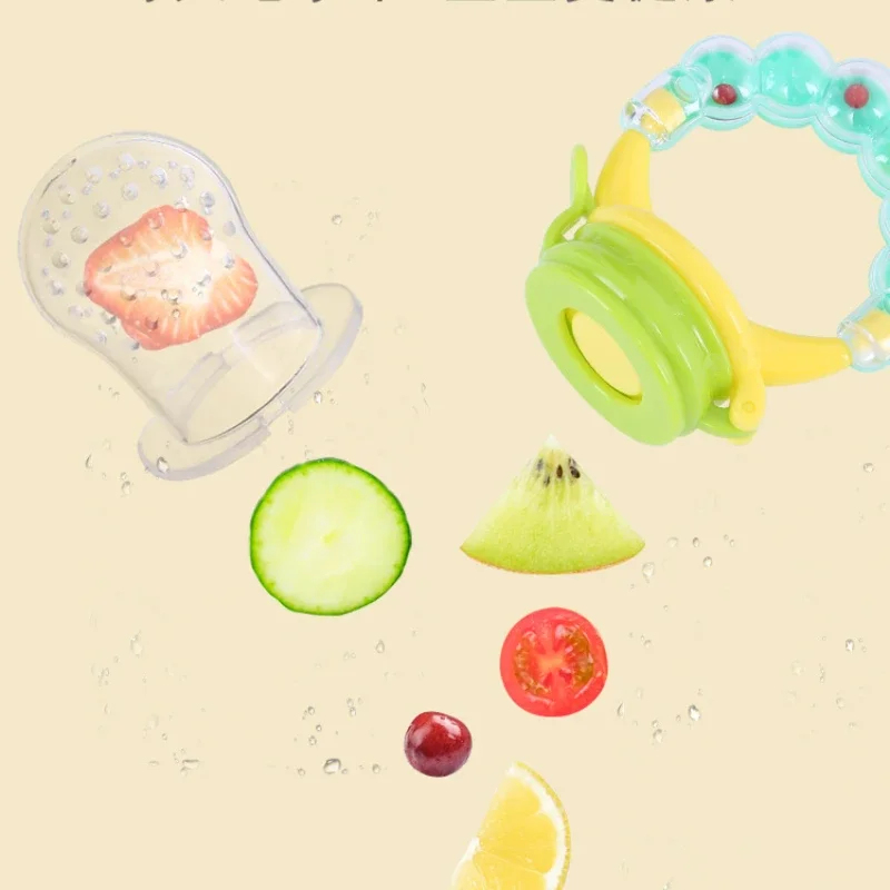 ช้อนป้อนอาหารเด็กพร้อมกระดิ่ง  - Baby Food Newborn บทวิจารณ์และราคา