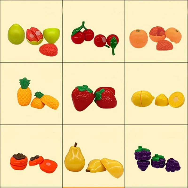 Montessori จําลอง Chechele ส่ว - Baby Food Shrimp บทวิจารณ์และราคา