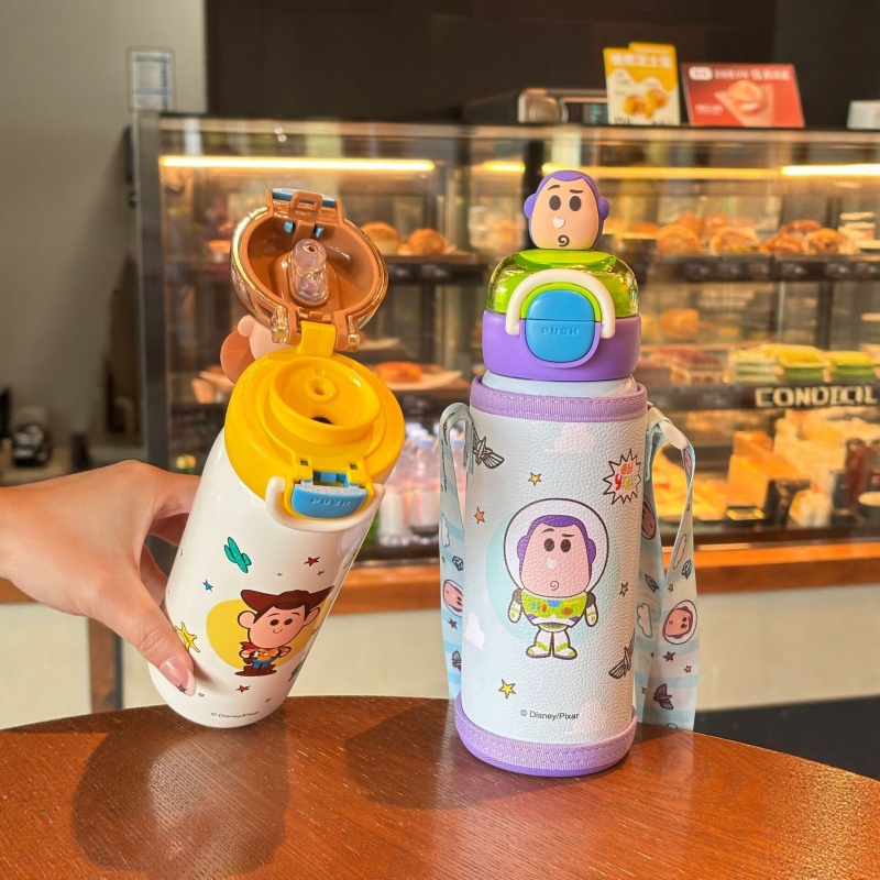 แก้วเก็บความร้อนสำหรับเด็ก X&W - Baby Food Thermos บทวิจารณ์และราคา