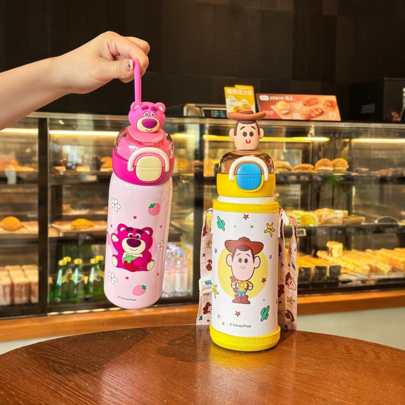 แก้วเก็บความร้อนสำหรับเด็ก X&W - Baby Food Thermos บทวิจารณ์และราคา