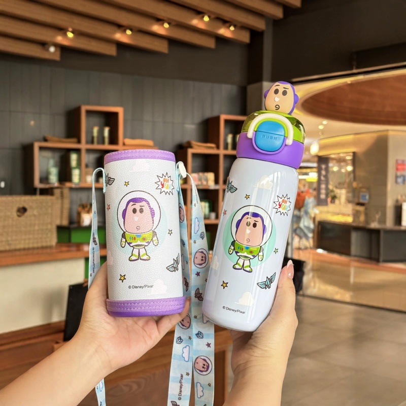 แก้วเก็บความร้อนสำหรับเด็ก X&W - Baby Food Thermos บทวิจารณ์และราคา