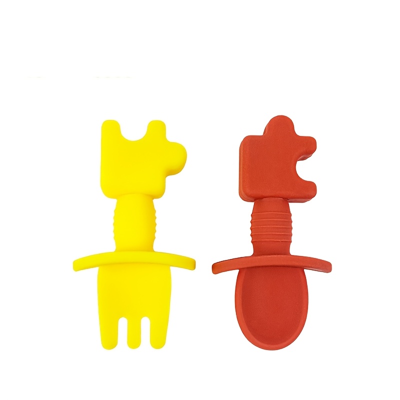 ชุดอุปกรณ์ป้อนอาหารซิลิโคนสำหร - Baby Food Tray บทวิจารณ์และราคา