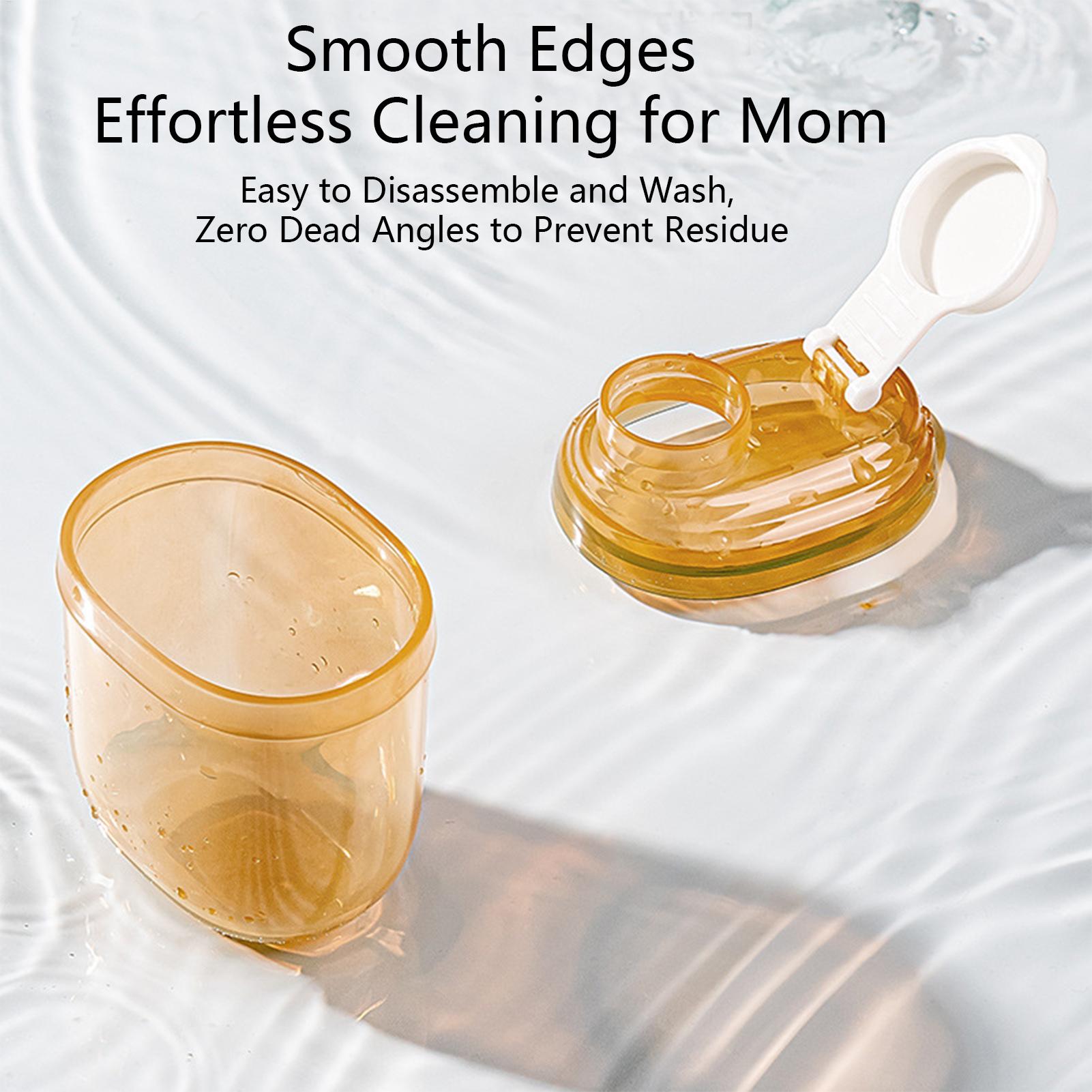 กล่องแบ่งนมผงแบบพกพา กล่องเก็บ - Baby Food Equipment บทวิจารณ์และราคา