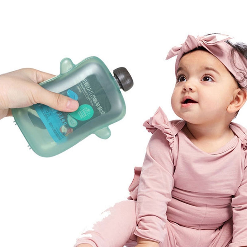 Mess Free Food Pouch Holder Ch - Baby Food Pouches 1 Year Old บทวิจารณ์และราคา