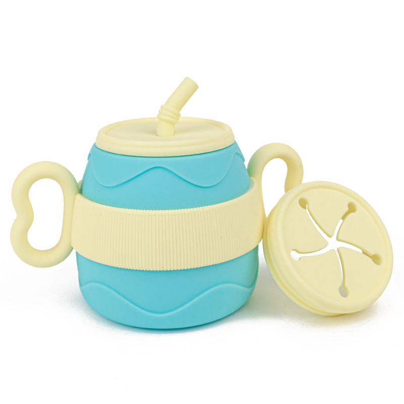 แก้วป้อนนมเด็กแบบพกพา แก้วหัดด - Baby Food Newborn บทวิจารณ์และราคา