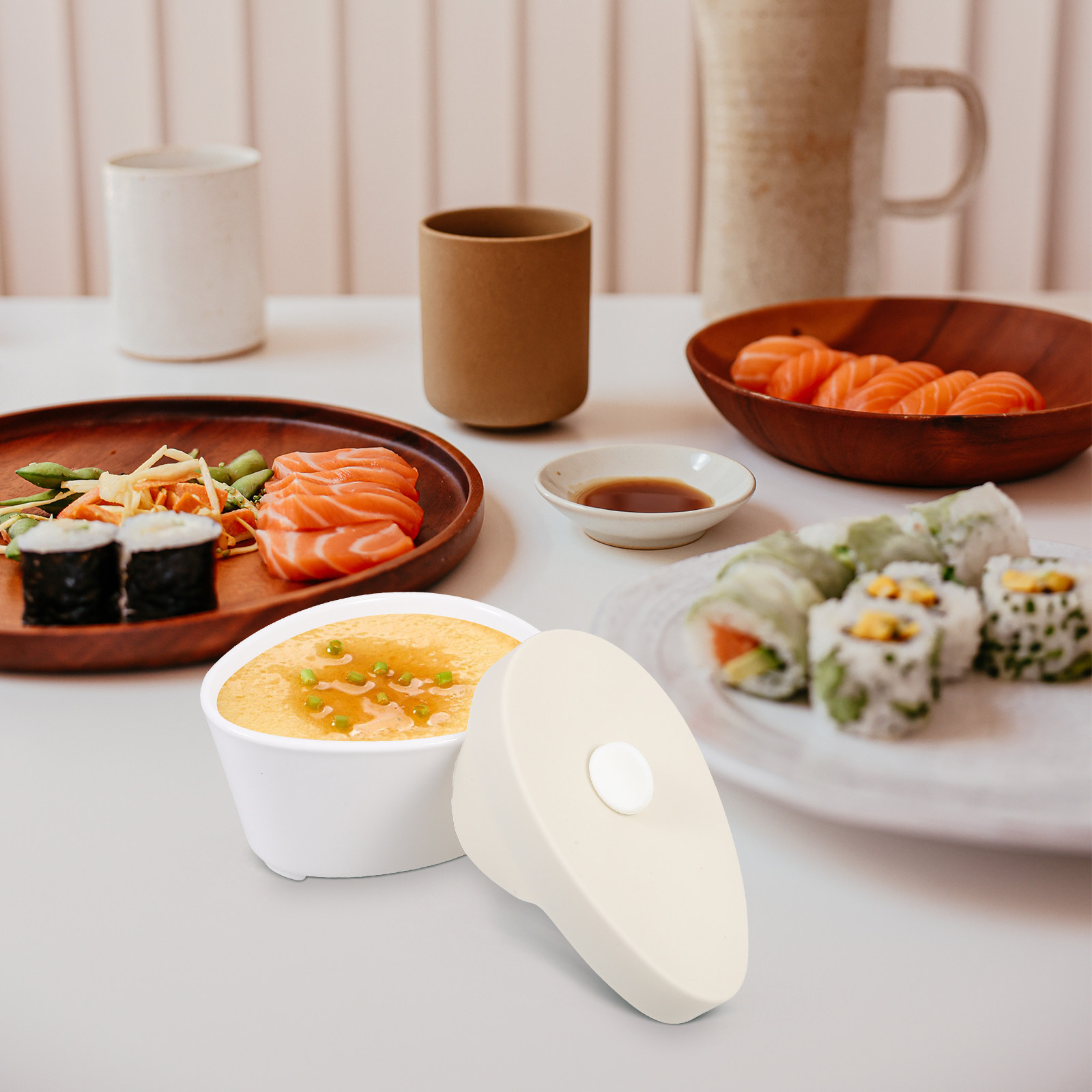 หม้อเซรามิกสำหรับตุ๋นอาหาร ชาม - Baby Food Stew บทวิจารณ์และราคา