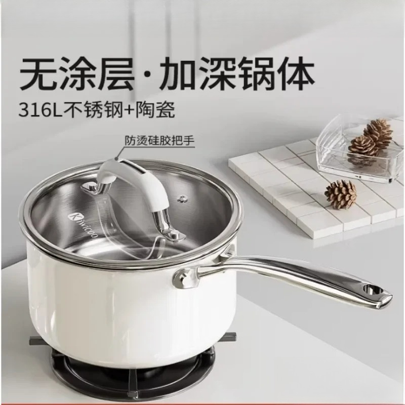 หม้ออุ่นอาหารเด็กแบบไม่ติดกระท - Baby Food Instant บทวิจารณ์และราคา