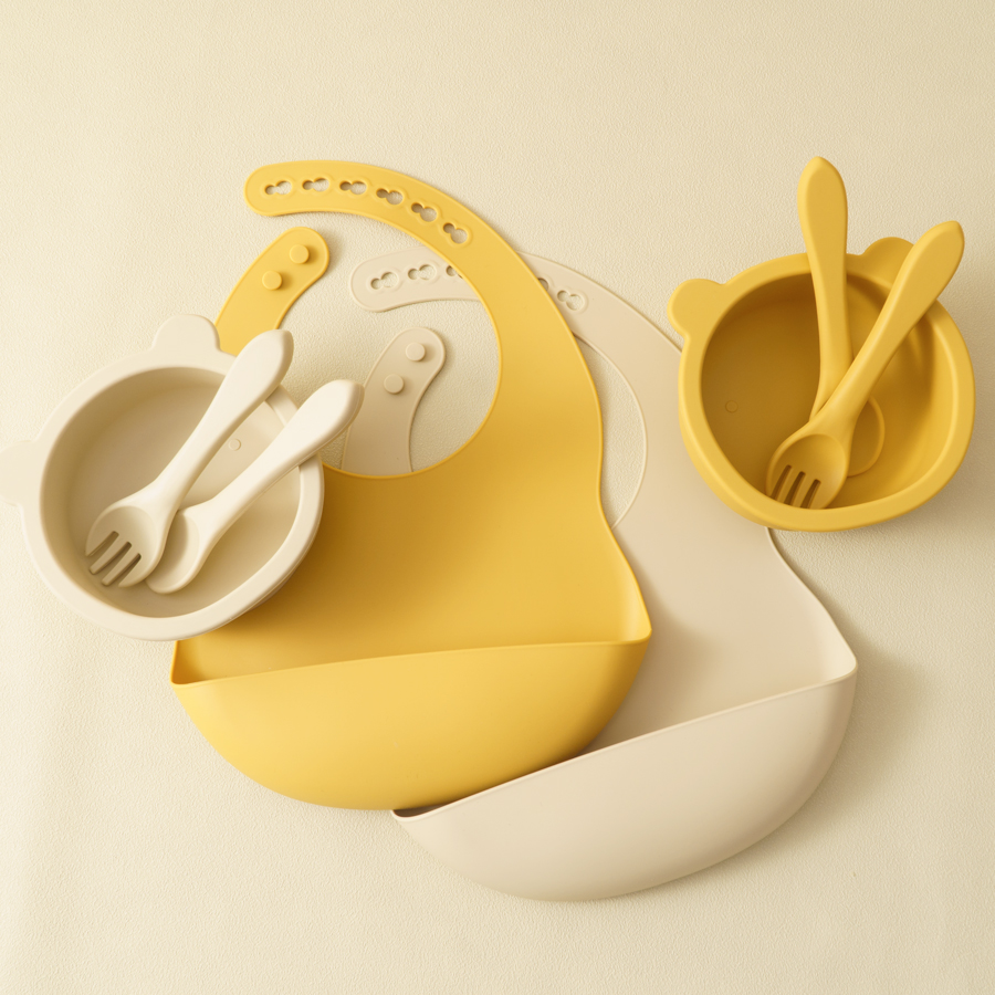 ชุดให้อาหารเด็กทารกบนโต๊ะอาหาร - Baby Food Equipment บทวิจารณ์และราคา