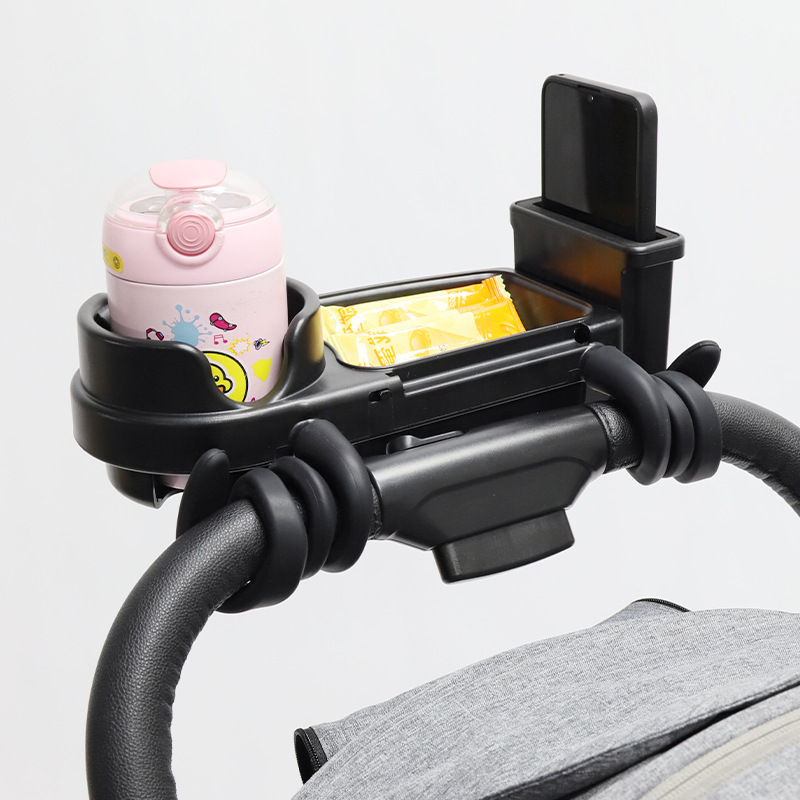 รถเข็นเด็กถาดอาหาร Universal P - Baby Food Tray บทวิจารณ์และราคา