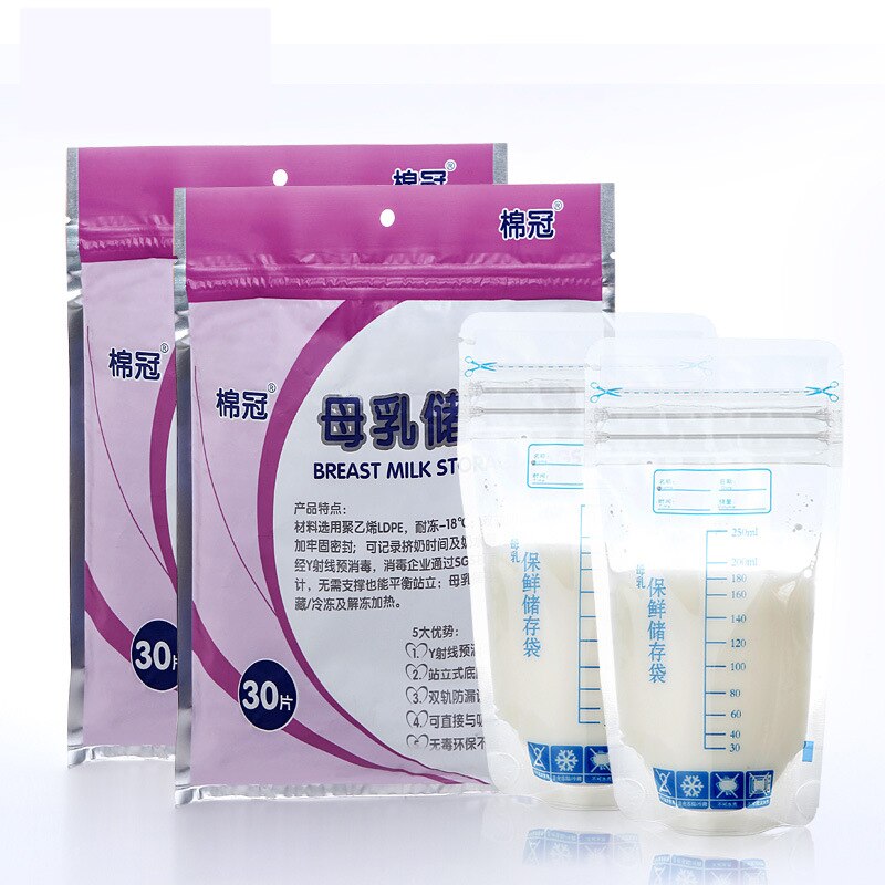 ถุงเก็บนมแม่พร้อมภาชนะเก็บอาหา - Baby Food Pouches 1 Year Old บทวิจารณ์และราคา