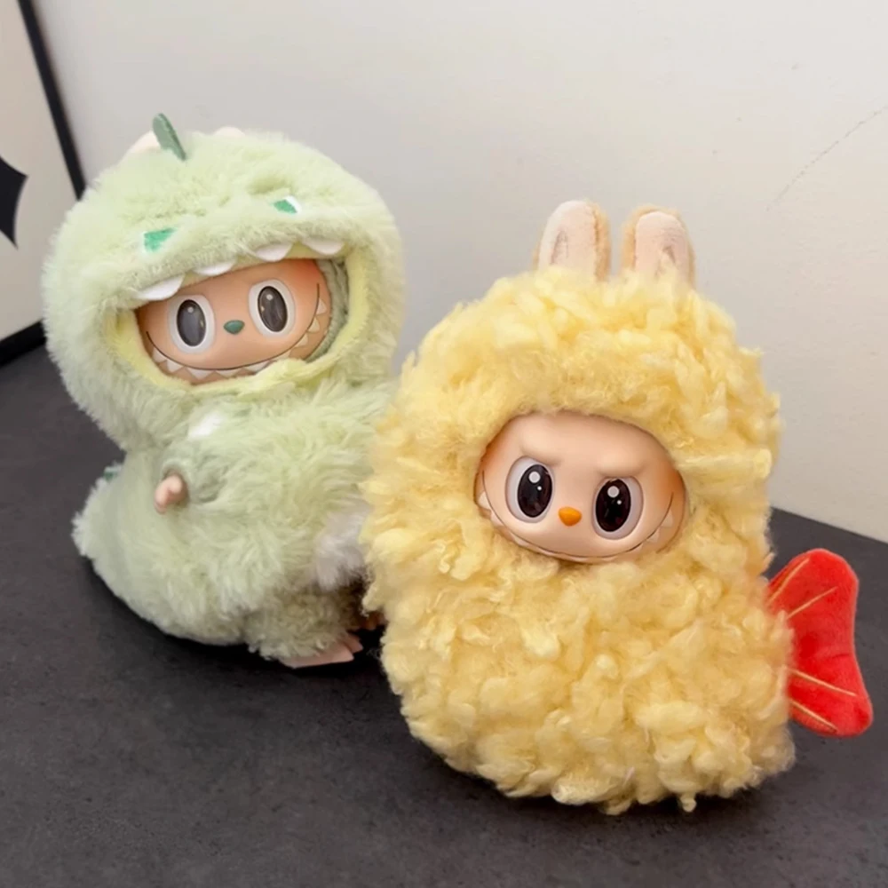 ถุงนอนเด็กถักไหมพรมสีเหลืองสดใ - Baby Food Shrimp บทวิจารณ์และราคา